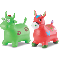 UPA UPA CAVALO COM SOM 0013